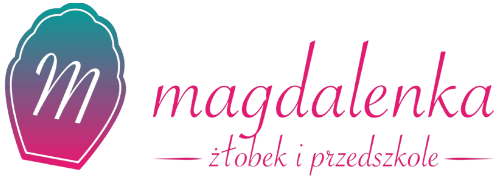 Magdalenka logo