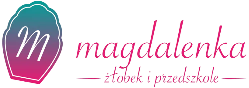 Magdalenka logo