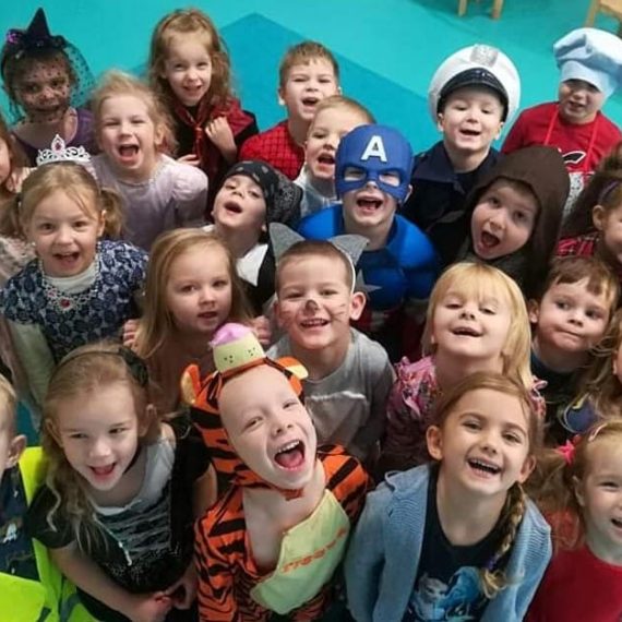 przedszkole niepubliczne olawa